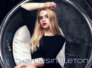 CharlieSingleton