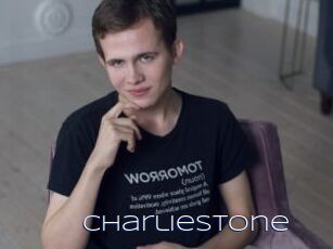CharlieStone