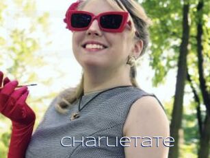 CharlieTate