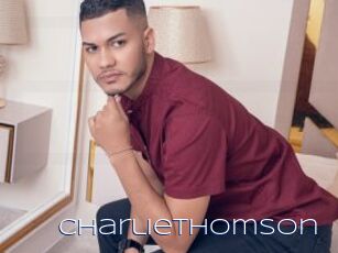 CharlieThomson