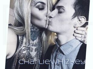 CharlieWhizkey