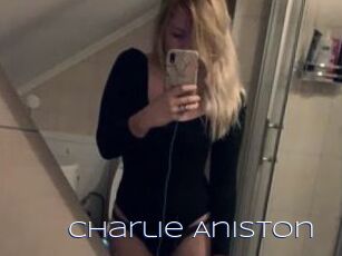 Charlie_Aniston Blue Hot