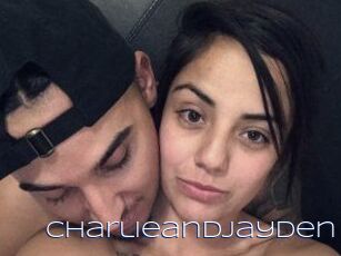 Charlie_and_Jayden Blue Hot