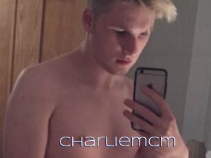 Charliemcm