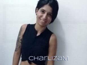 CharlizaM