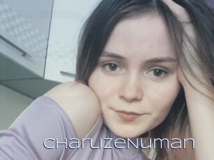 CharlizeNuman