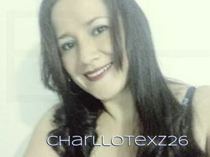CharlloteXZ26