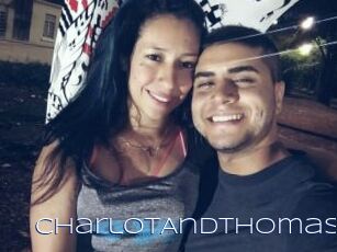 CharlotAndThomas