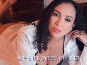 CharloteJohns