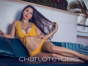 CharloteYorks