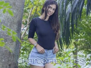 CharlottEvanss Blue Hot