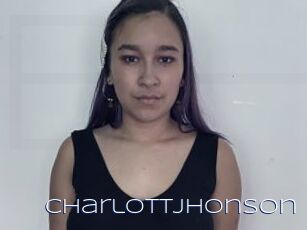 CharlottJhonson