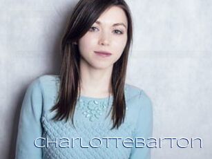 CharlotteBarton Blue Hot