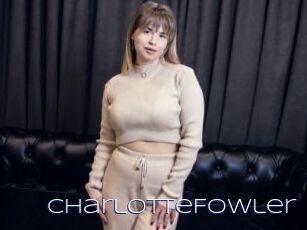 CharlotteFowler