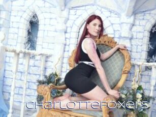 CharlotteFoxers