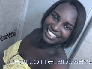 CharlotteLadySexy