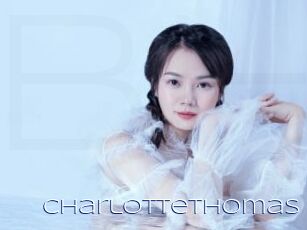 CharlotteThomas Blue Hot