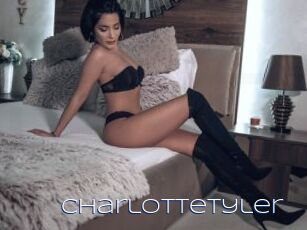 CharlotteTyler