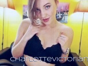 CharlotteVictorian