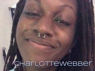 CharlotteWebber