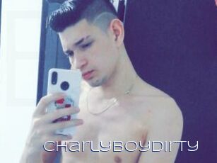 CharlyBoyDirty