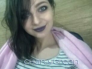 CharlyGreen