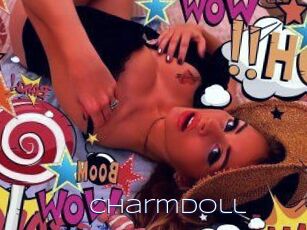 CharmDoll_