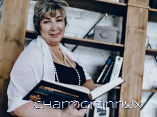 CharmGrannyX