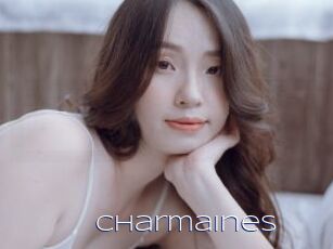 Charmaines