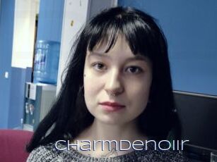Charmdenoiir