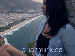 CharminKiss Blue Hot