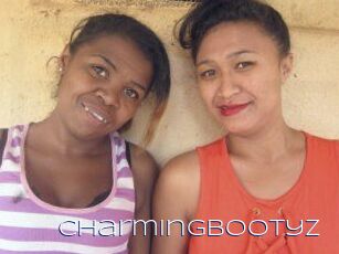 CharmingBootyz