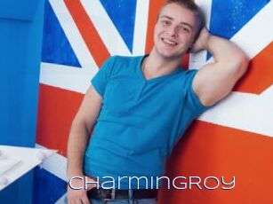 CharmingRoy