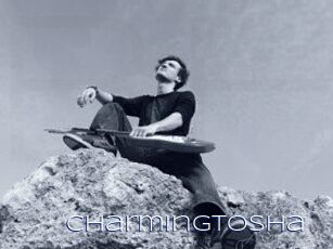 CharmingTosha