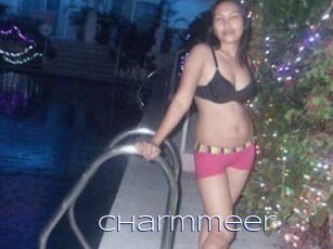 Charmmeer Blue Hot