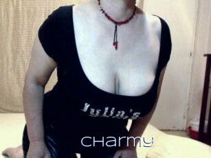Charmy