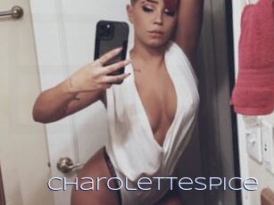 CharoletteSpice