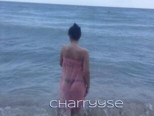Charryyse