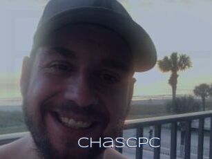 Chascpc Blue Hot