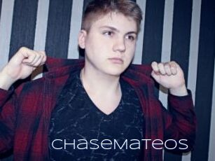 ChaseMateos