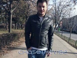Chasethevibe Blue Hot