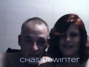 Chasingwinter