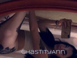ChastityAnn