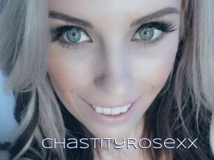 ChastityRosexx