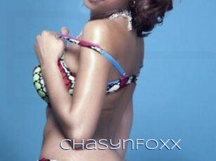 ChasynFoxx