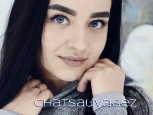 ChatSauvageZ