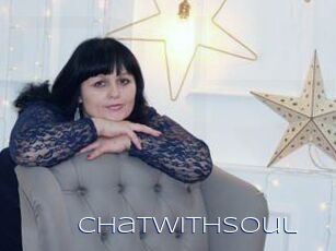 ChatWithSoul