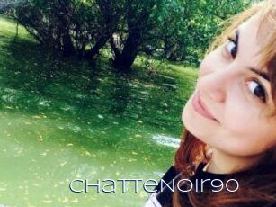 ChatteNoir90