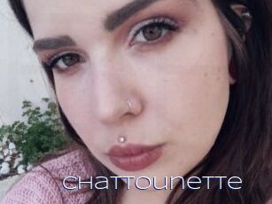 Chattounette