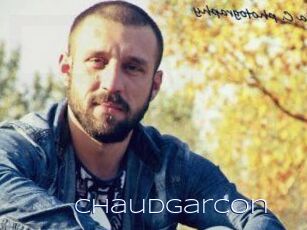 ChaudGarcon